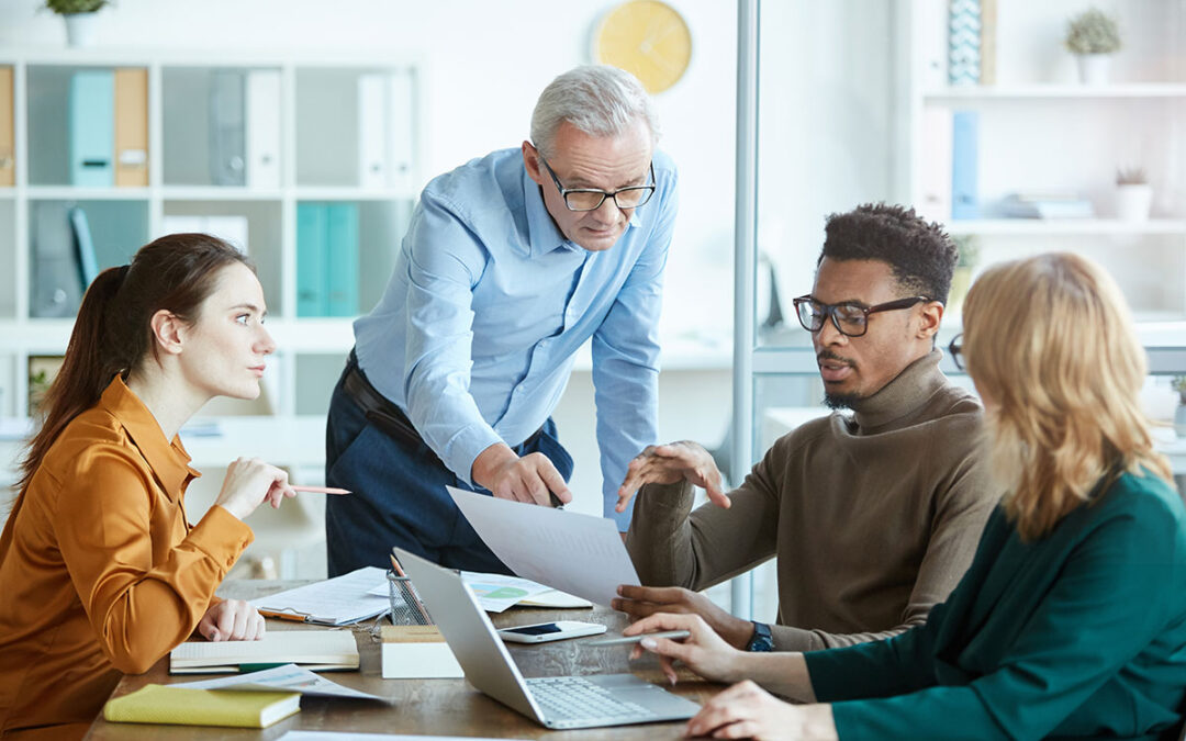 Workshop & Leadership organized for student